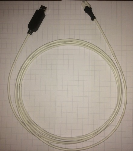 Cavo diagnosi usb
