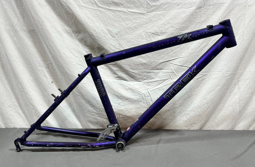 Telaio mountain bike alluminio