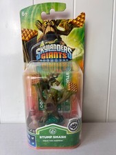 Stump Smash Skylanders Giants