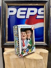 Ledra Cric & Croc in box -