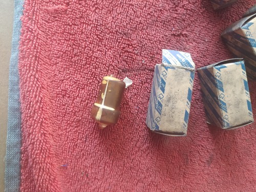 4pz polverizzatore fiat uno - 4x,
