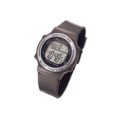 Orologio sveglia parlante - orologio,