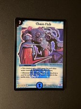 Duel masters eng - eng, rare