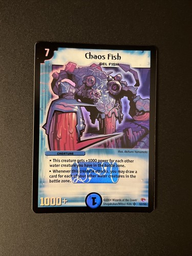 Duel masters eng - masters, holo