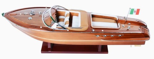 Motoscafo riva aquarama - riva,
