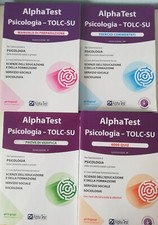 alpha test psicologia