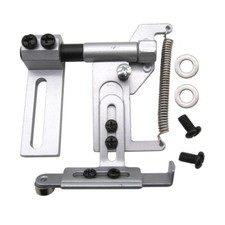 1 SET Guida Bordo Sospeso ADATTO per Macchine da Cucire Industriali Juki LU-562 LU-563