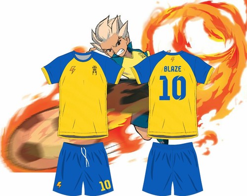 Completo raimon academy - completo,