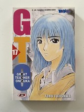 GTO GREAT TEACHER ONIZUKA 17 - BOYS - DYNIT