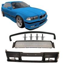Paraurti anteriore coupe - paraurti,