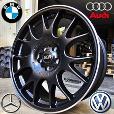 BBS KIT 4 Cerchi In Lega 18"