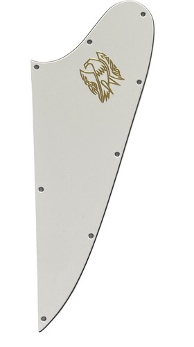 Per gibson firebird battipenna - per,