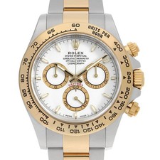 ROLEX Cosmograph Daytona