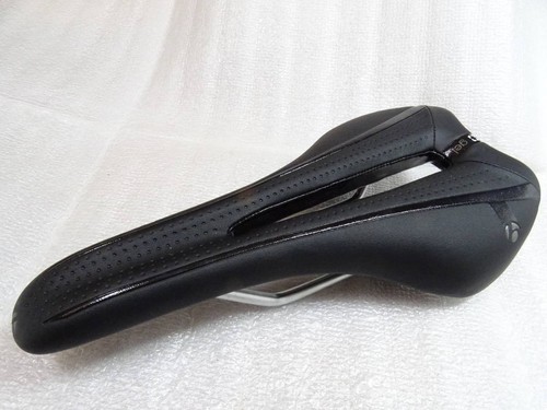 Nuovo bontrager paradigm sella - nuovo,