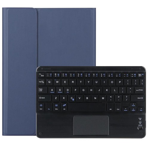 Tastiera bluetooth pelle - in,