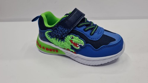 Bull boys sneakers - boys, bambino