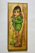 Idylle Falconi Jolylle Quadro