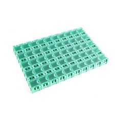 SMD  Electronic Stacking Boxes