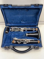 Clarinetto Buffet RC B-flat -