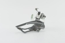 Deragliatore 3 velocità