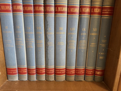 Enciclopedia completa - , il