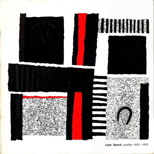 Catalogo lojze spacal - spacal,