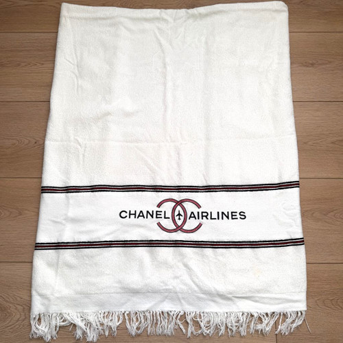 Telo mare chanel - telo,