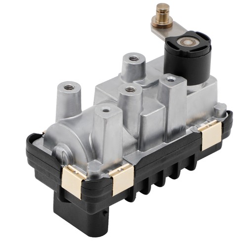 Actionneur turbocompresseur - actionneur, de