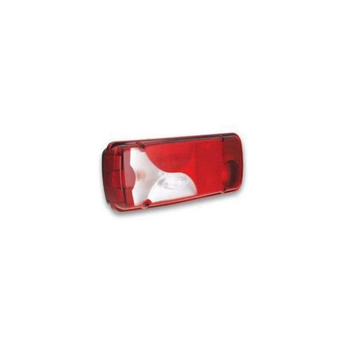 Fanale posteriore per - dx,