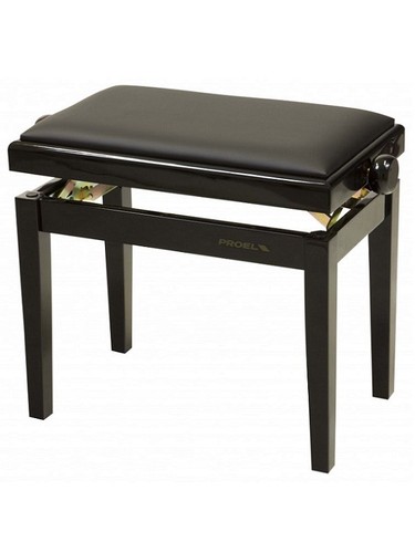 Panchetta regolabile legno - in,