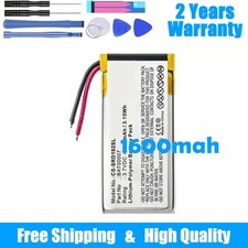 Batteria 1600mah bat00007 per - batteria,