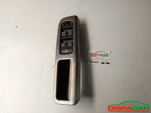 Pulsantiere alzavetri volvo - pulsantiere,