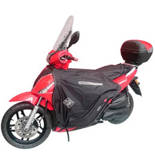 TERMOSCUDO COPRIGAMBE KYMCO