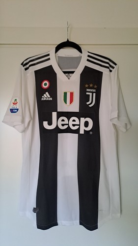 Maglia juventus 2018 - maglia, home