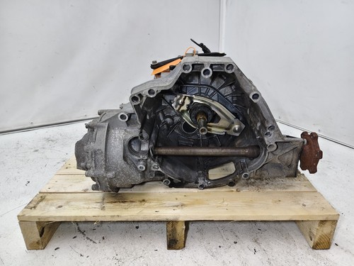 Cambio manuale cgl cglc dsg - manuale,