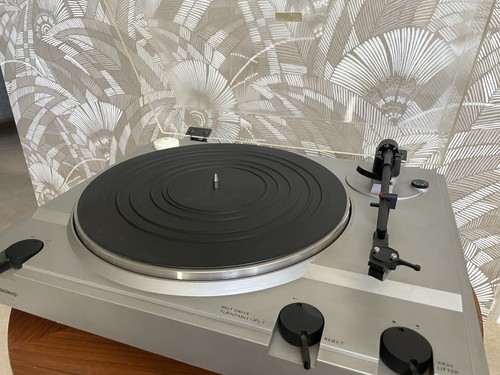 Giradischi vintage unitronic - giradischi,