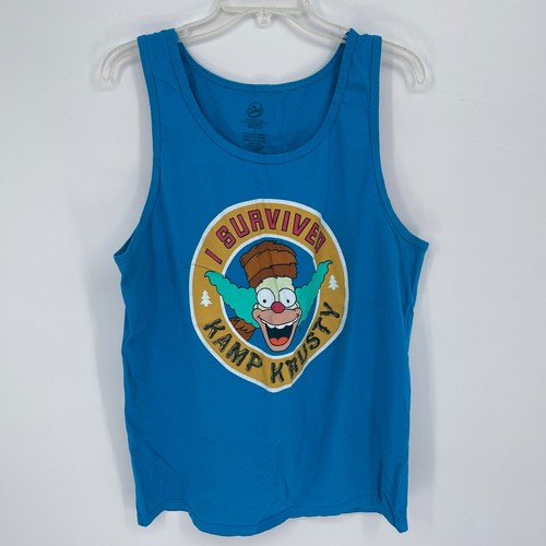Canotta grafica the - grafica, simpsons