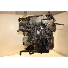 MOTORE COMPL. CLH VOLKSWAGEN GOLF 7A SERIE (12-17) 1.6 TDI (77KW) BER. 2012