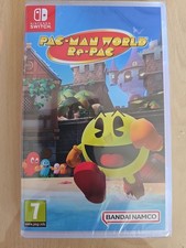 Pac-Man World (RE-PAC) -