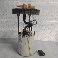 Pompa carburante c/trasduttore (gall...  MERCEDES-BENZ SPRINTER 3a serie 415 CDI