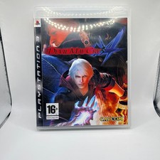 Devil May Cry 4 Ps3 Per