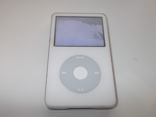 Apple ipod classic - ipod, 5a