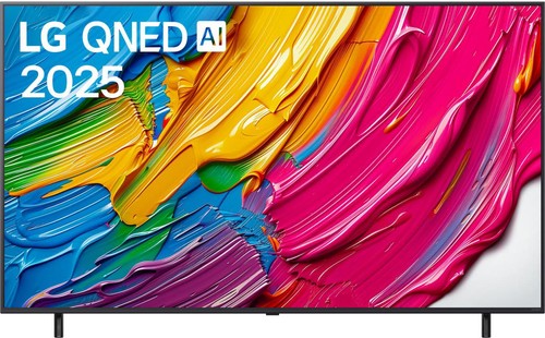 Smart ultra hd qned - smart, tv