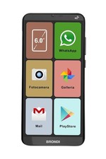Brondi Smartphone / PDA