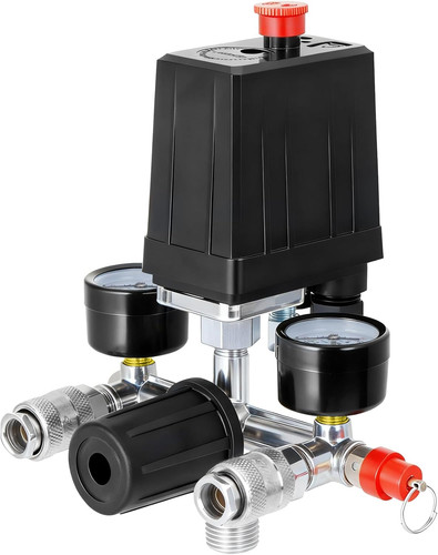 Compressore regolatore - compressore,