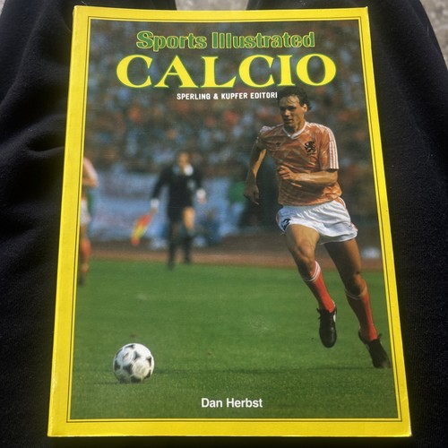 Libro calcio - libro,