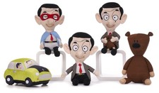 Mr Bean Official - Peluche -