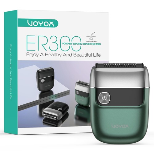 Voyor mini rasoio - voyor,