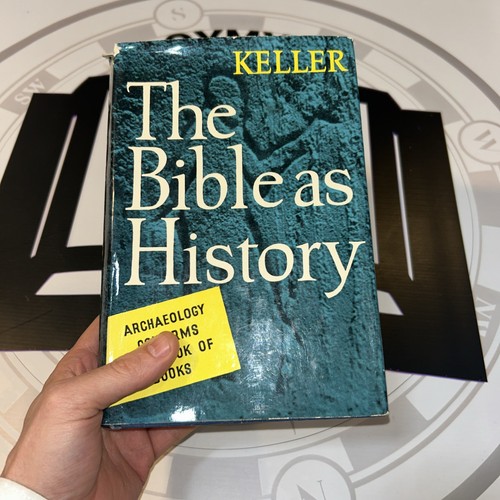 The bible history - the,
