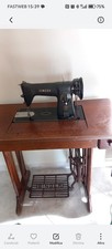 MACCHINA DA CUCIRE SINGER CON